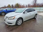 Nissan Sentra 2014