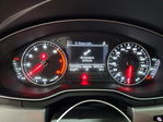 Audi A4 2017