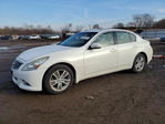 Infiniti G 2013