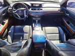 Honda Accord 2012