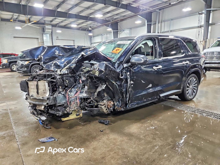 2024 Hyundai Palisade - Image 1 of 5