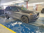 Jeep Cherokee 2018