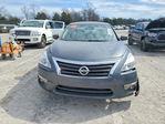 Nissan Altima 2013