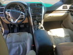 Ford Explorer 2011