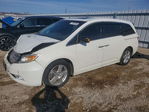Honda Odyssey 2012