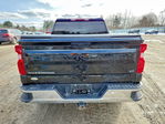 Chevrolet Silverado 2024
