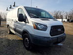 Ford Transit 2016