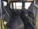 Jeep Gladiator 2021