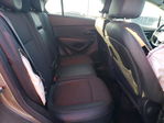 Chevrolet Trax 2021