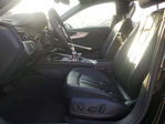 Audi A4 2017