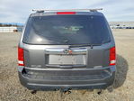 Honda Pilot 2011