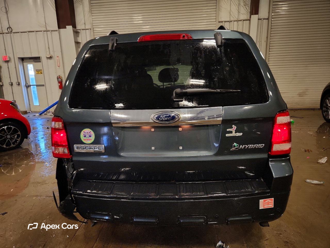 Ford Escape 2009