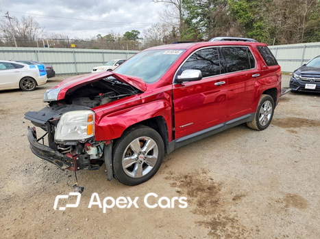 GMC Terrain 2015 - Image 1 of 15