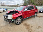 GMC Terrain 2015