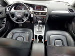 Audi A4 2013