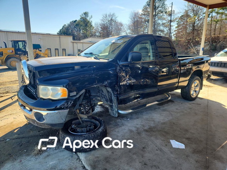 Dodge RAM 2003 - Image 1 of 13