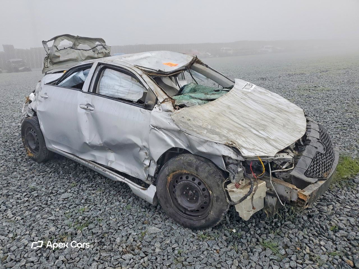 Toyota Corolla 2010