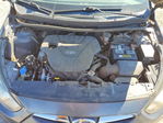 Hyundai Accent 2013