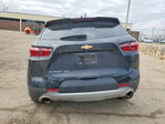 Chevrolet Blazer 2021