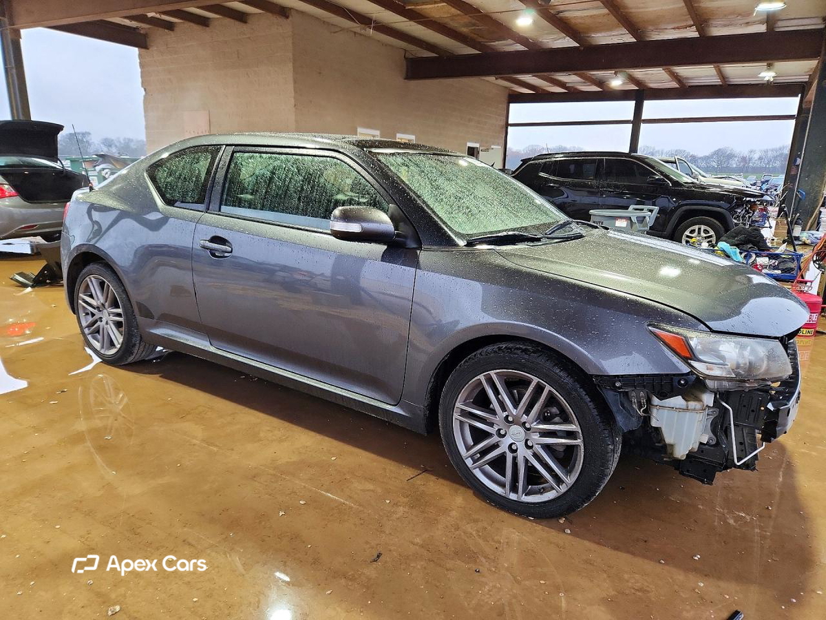 Scion tC 2011