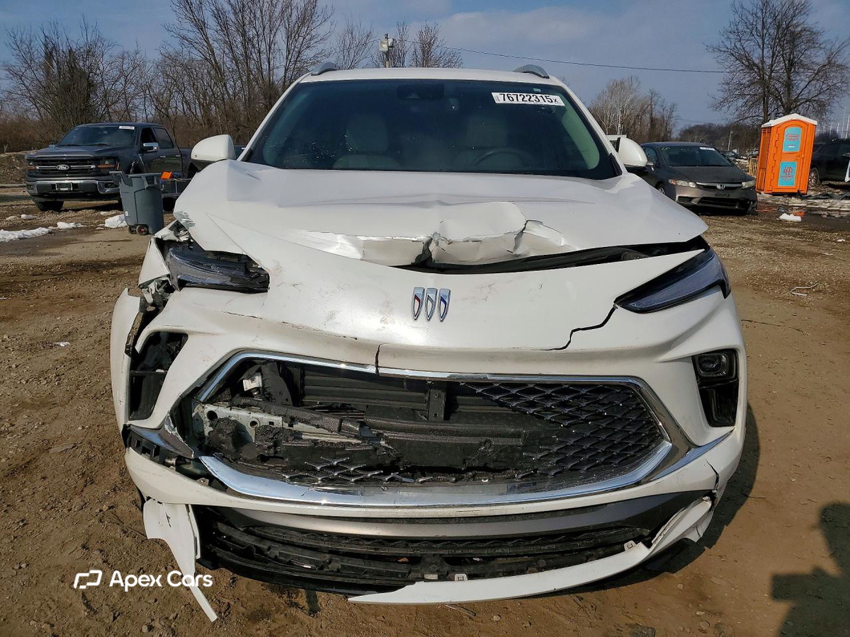 Buick Encore 2024