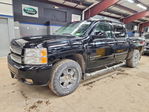 Chevrolet Silverado 2013