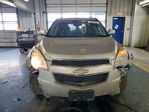 Chevrolet Equinox 2011