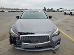 Infiniti Q50 2017