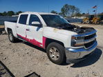 Chevrolet Silverado 2017
