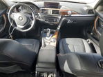 BMW Series 3 2012