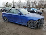 BMW Series 1 2012