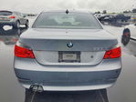 BMW Series 5 2004