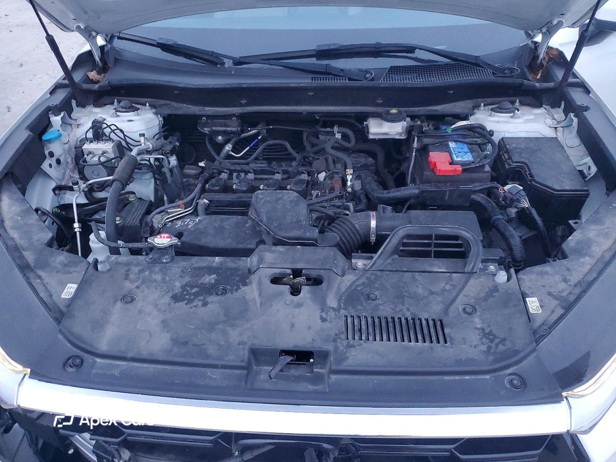 Honda CR-V 2023