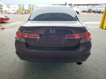 Honda Accord 2012