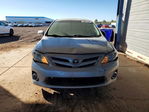 Toyota Corolla 2012