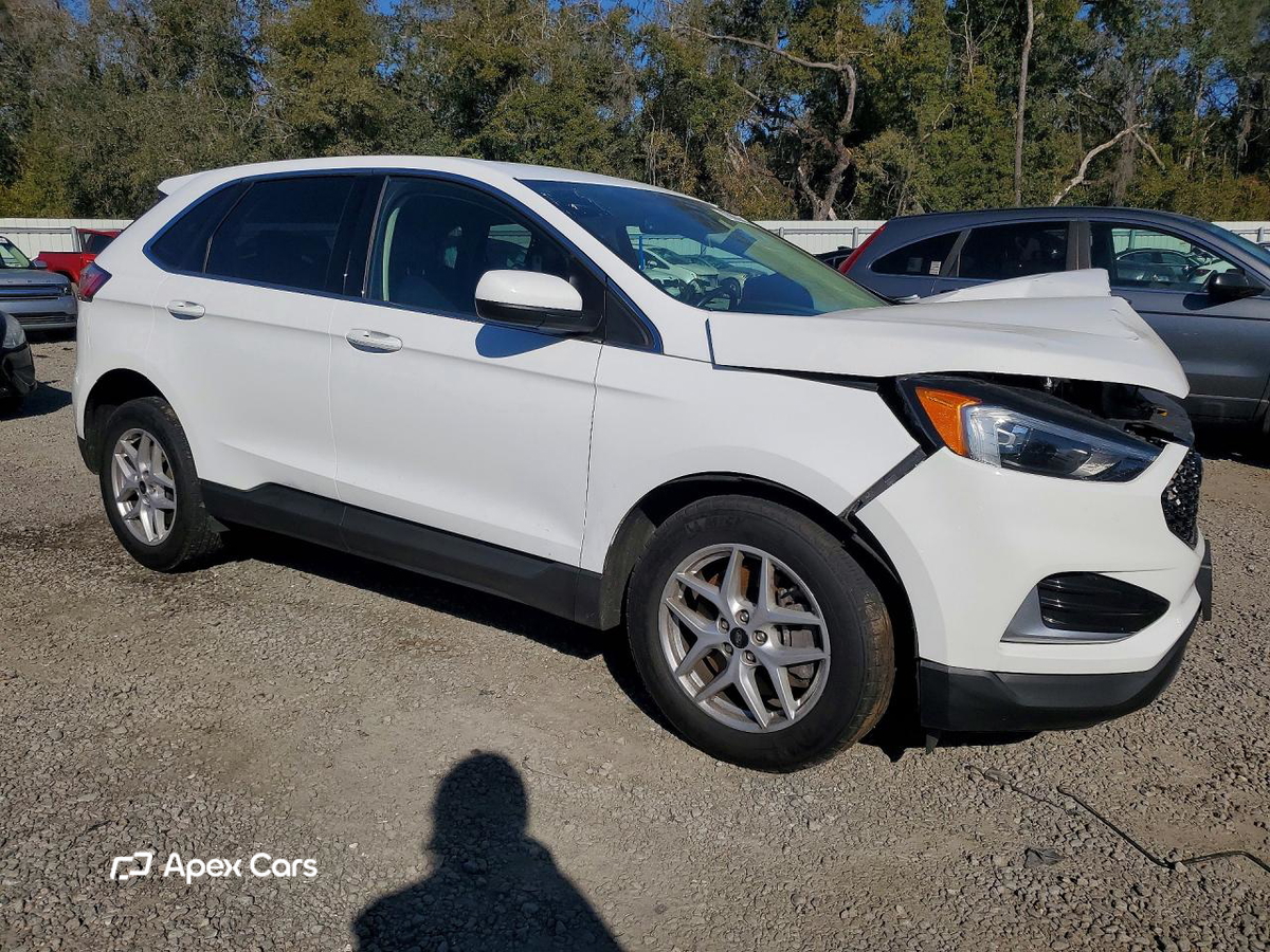 Ford Edge 2024