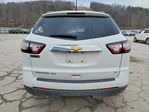 Chevrolet Traverse 2017