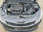 Kia Optima 2016