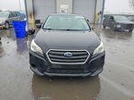 Subaru Legacy 2017