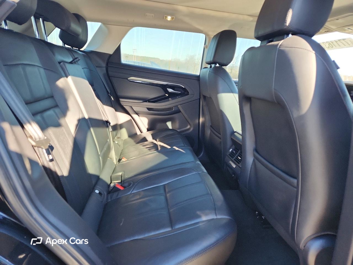 Land Rover Range Rover 2020