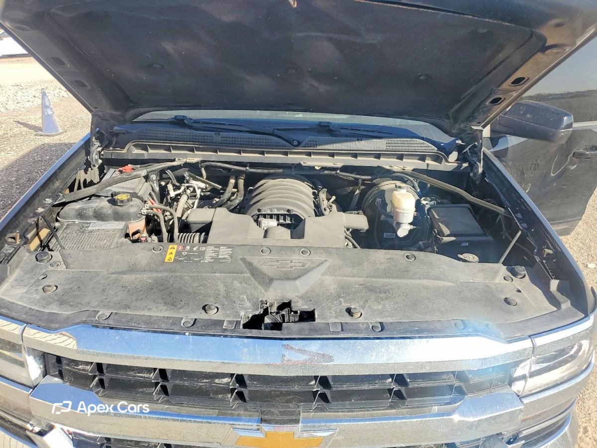 Chevrolet  2019