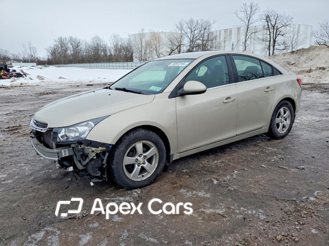 Chevrolet Cruze 2015 - Image 1 of 14