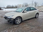 Chevrolet Cruze 2015