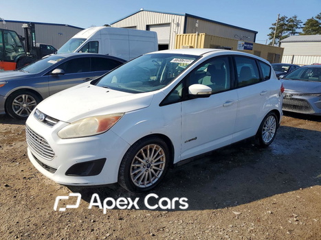 Ford C-MAX 2013 - Image 1 of 12