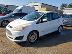 Ford C-MAX 2013