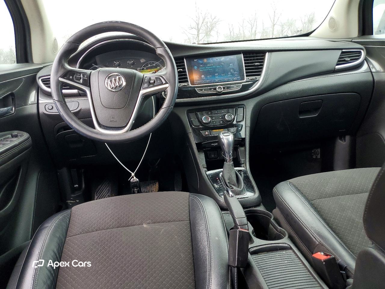 Buick Encore 2017