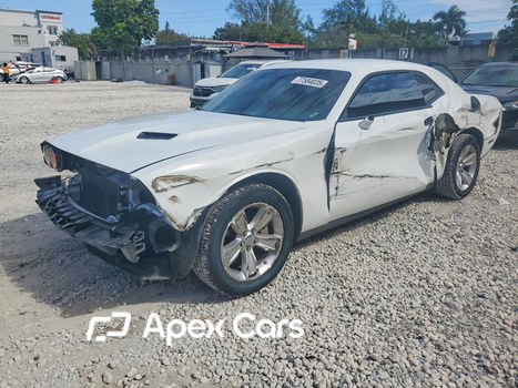 Dodge Challenger 2023 - Image 1 of 13