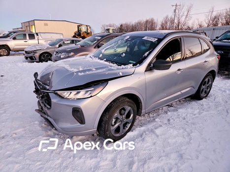 Ford Escape 2024 - Image 1 of 13