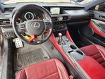 Lexus RC 2015