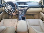 Lexus RX 2015